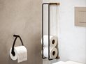 EKTA Living-Bathroom Rack-Toilet Paper Holder